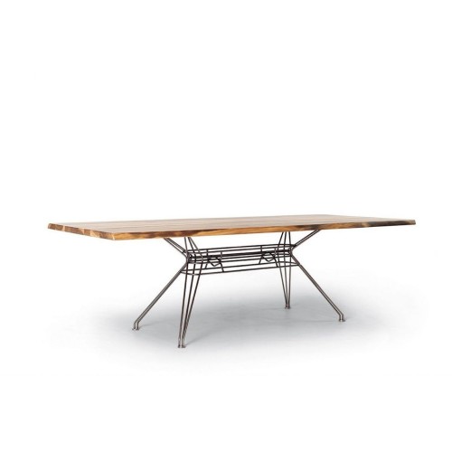 Sander Bontempi table rectangular