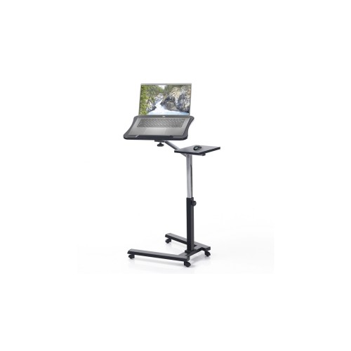 Holy Tomasucci Tablet Cart