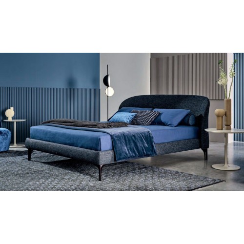 Carnaby Twils Modern Double Bed