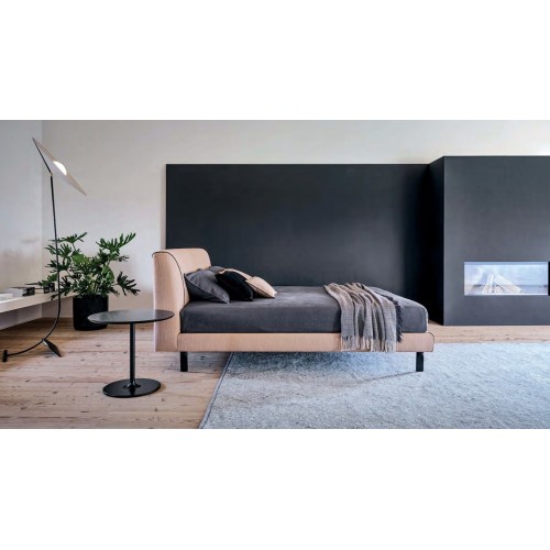 eS. Heaven Twils Modern Double Bed