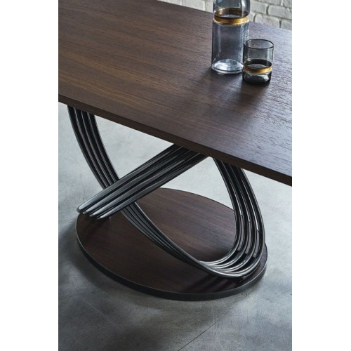 Fusion Bontempi table rectangular