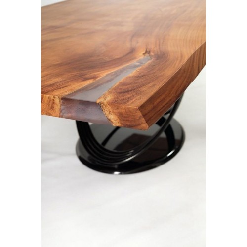 Fusion Bontempi table rectangular