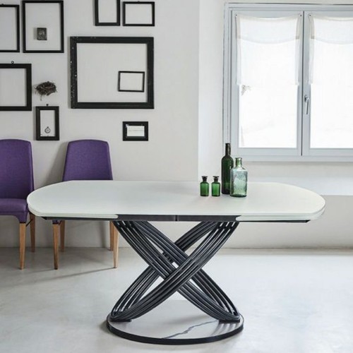 Fusion Bontempi table extendable