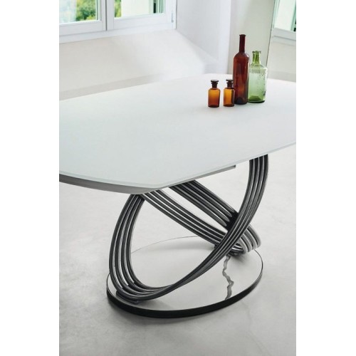 Fusion Bontempi table extendable