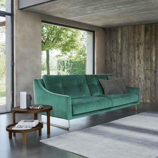 Ascot Twils Modern Sofa