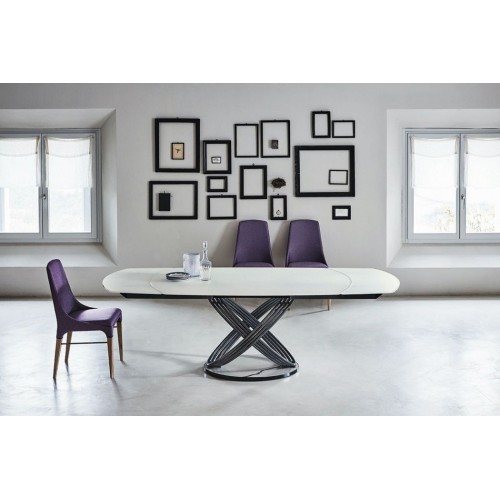 Fusion Bontempi table extendable