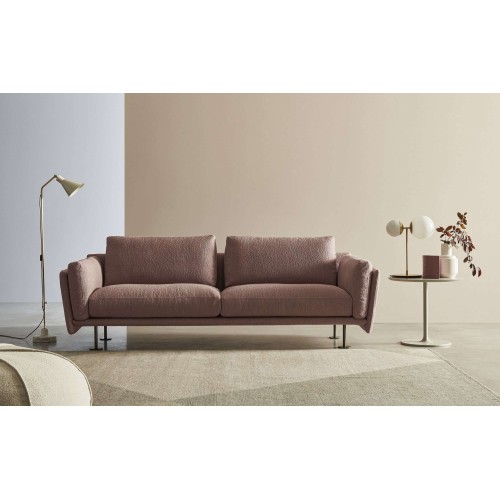 Harold Twils Modern Sofa