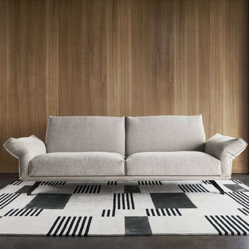 Wing Twils Modern Sofa