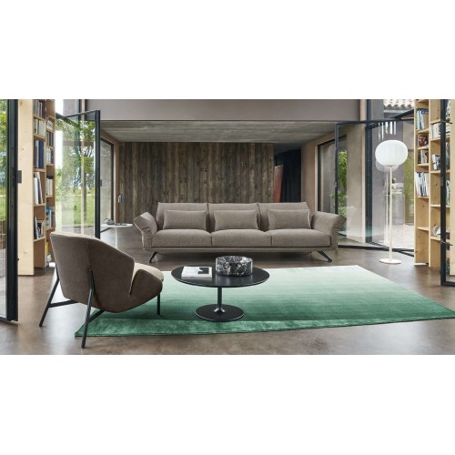 Wing Twils Modern Sofa