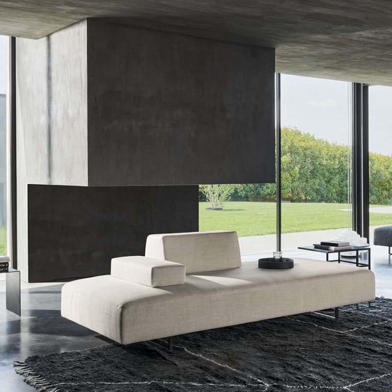 Avenue Twils Modular Modern Sofa