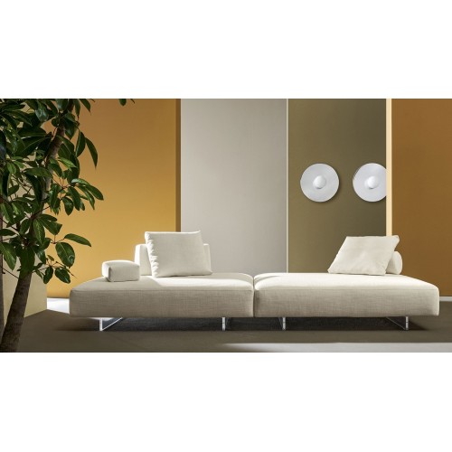 Avenue Twils Modular Modern Sofa