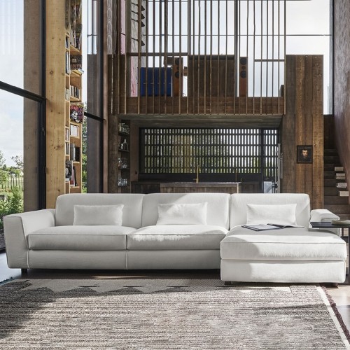 Newport Twils Modular Modern Sofa