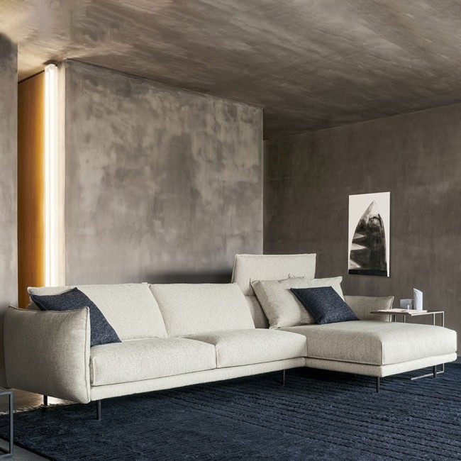 Nubes Twils Modular Modern Sofa