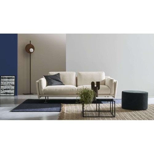 Harold Twils Modular Modern Sofa