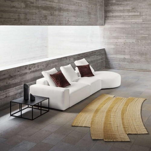 T-Pad Twils Modular Modern Sofa