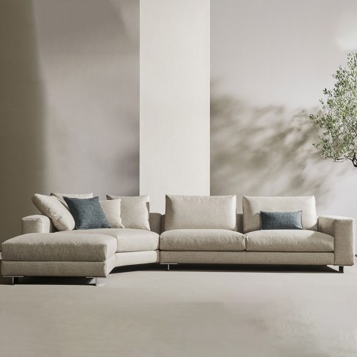 T-Time Twils Modular Modern Sofa