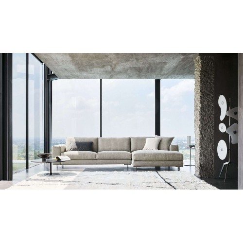 T-Time Twils Modular Modern Sofa