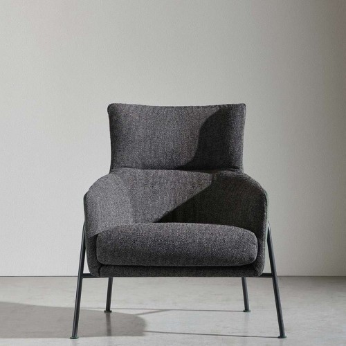 Adele Twils Modern armchair