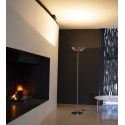 V.D.L. Floor Lamp Martinelli Luce