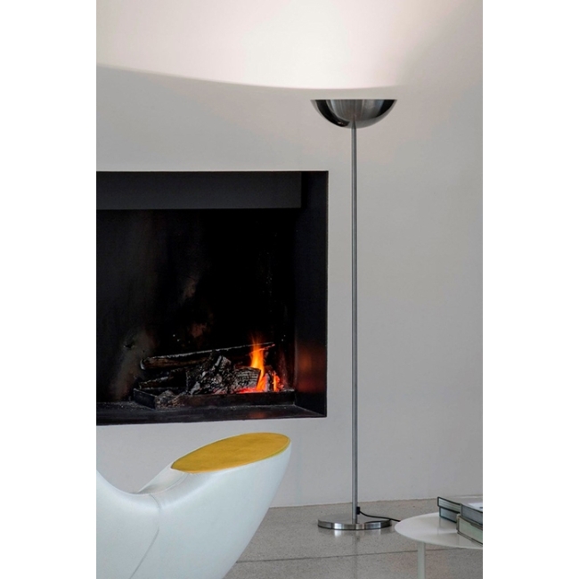 V.D.L. Floor Lamp Martinelli Luce