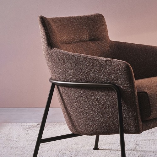 Adele Sweet Twils Modern armchair