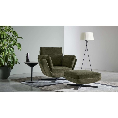 Biggie Twils Modern armchair