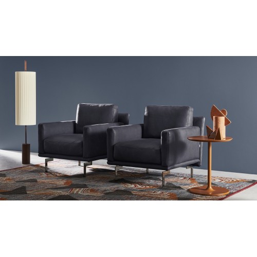 Etan Twils Modern armchair