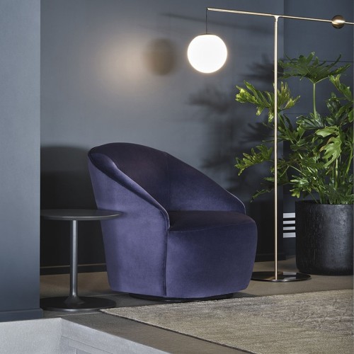 Jolie Twils Modern armchair