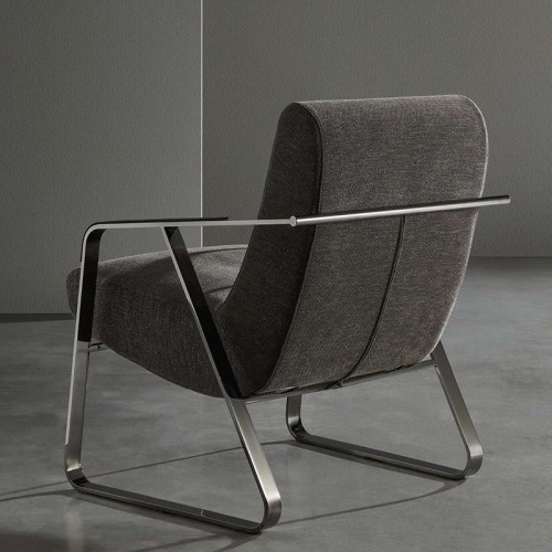 Moon Twils Modern armchair