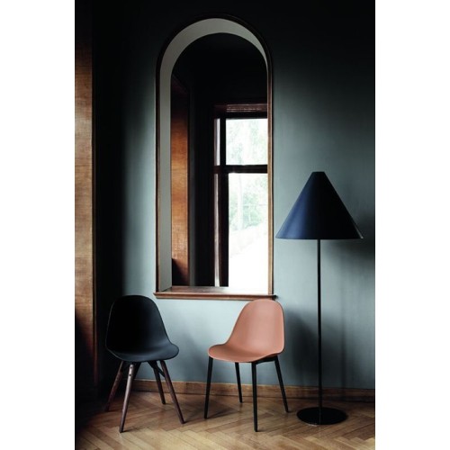 Mood Bontempi chair in wood