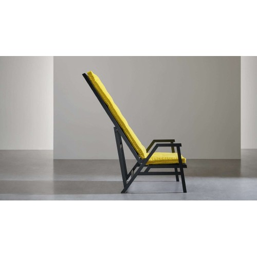 Polet Twils Chaise Longue armchair