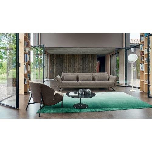 Rica Twils Modern armchair