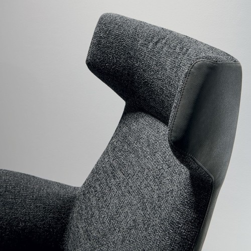 T-Vision Twils Modern armchair