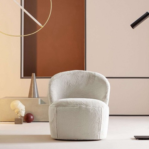 Carnaby Twils Modern armchair