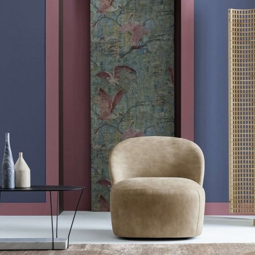 Carnaby Twils Modern armchair