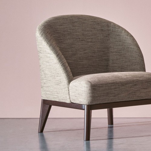 Desert Twils Modern armchair