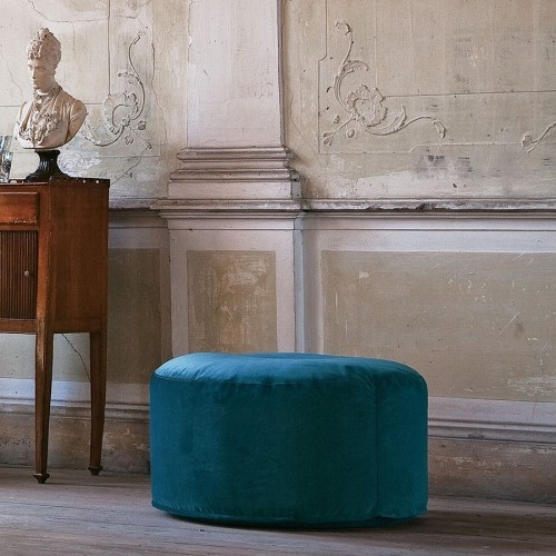 Rotondo Twils Modern Pouf