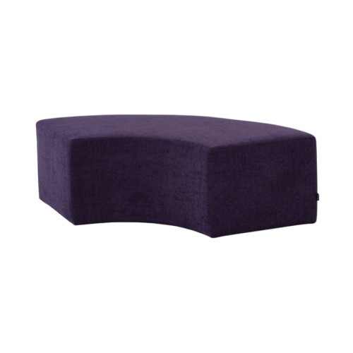 Nesos Twils Modern Pouf