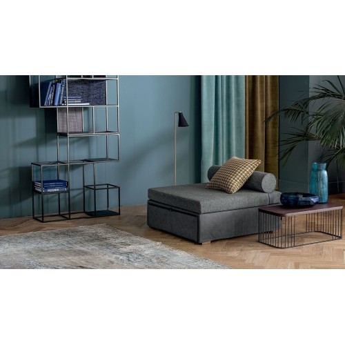 Modem Twils Modern Pouf trasformabile