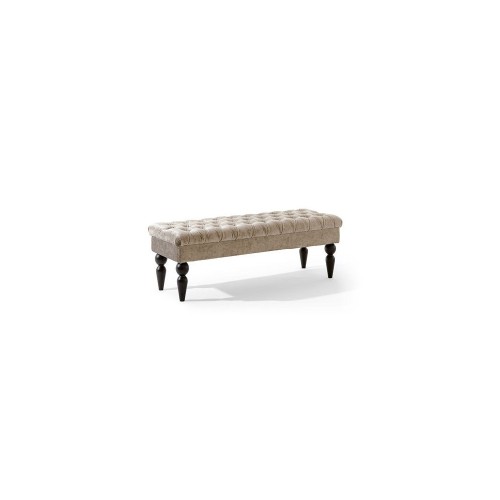 Coffer Louise Twils Modern Container Bench