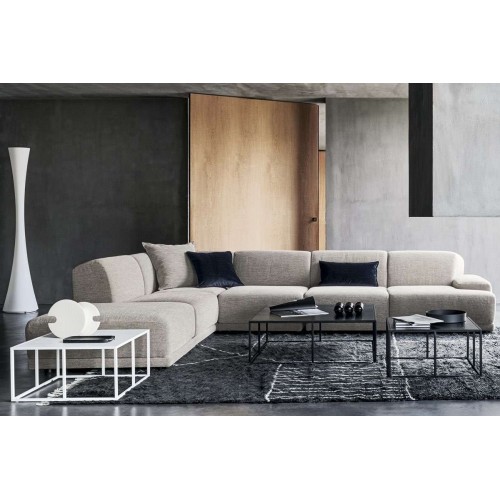 Orion square Twils Modern coffee table