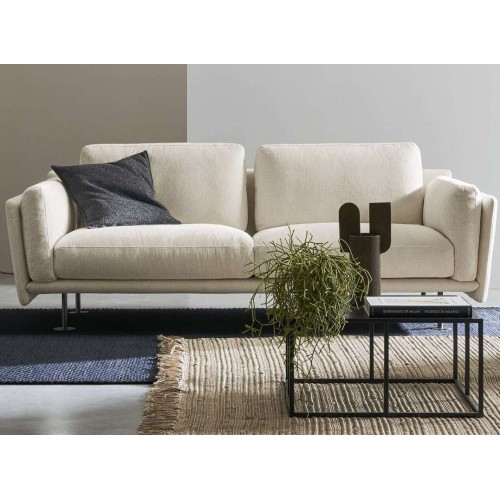 Orion square Twils Modern coffee table