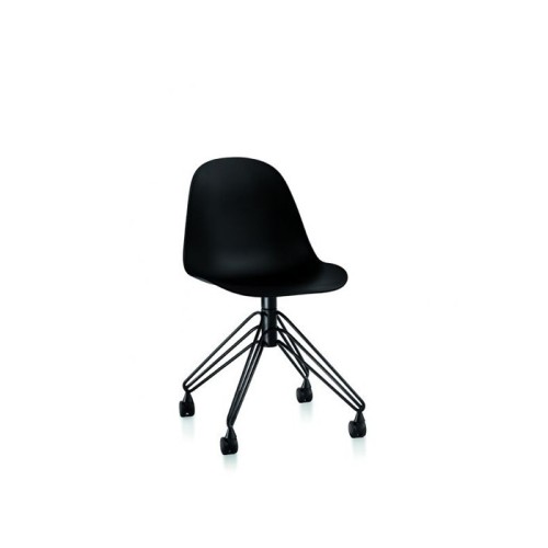 Mood Bontempi chair swivel