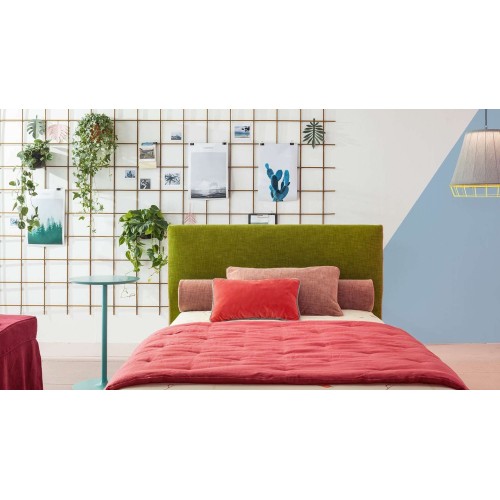 Dread Twils Modern Single bed