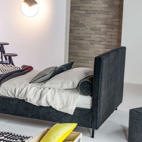 Max Twils Modern Single bed