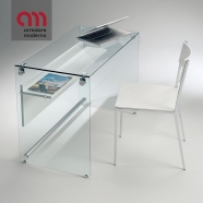 Desk New Scriba Pezzani