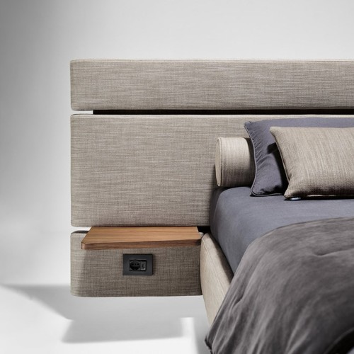 Infinito Twils Modern Double Bed