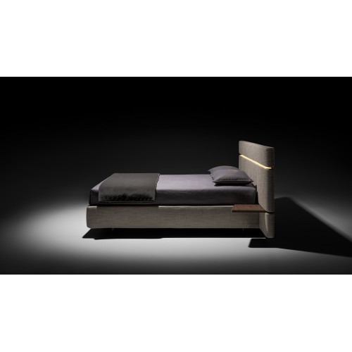 Infinito Twils Modern Double Bed