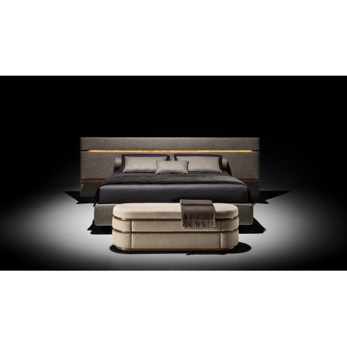 Infinito Twils Modern Double Bed