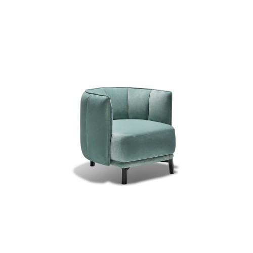 Chain Twils Modern armchair